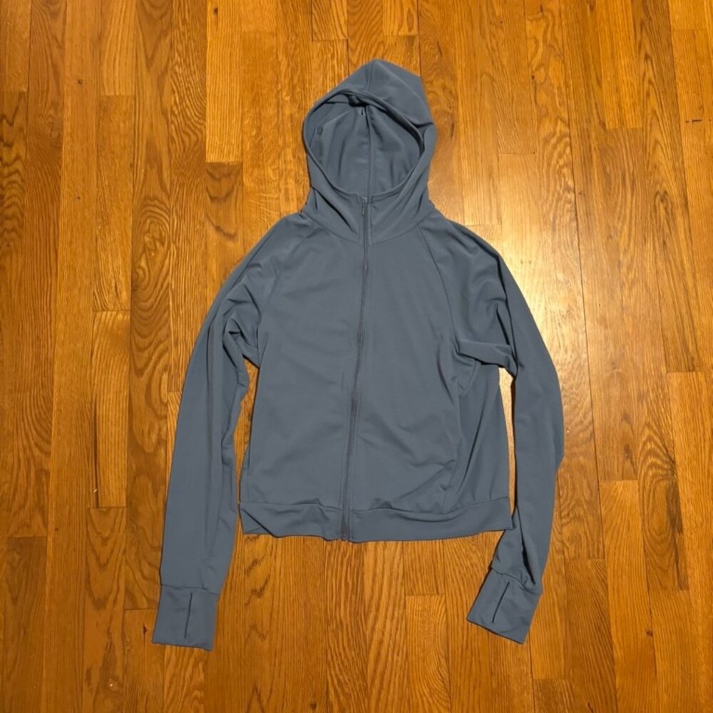 XS Uniqlo Athletic Jacket
